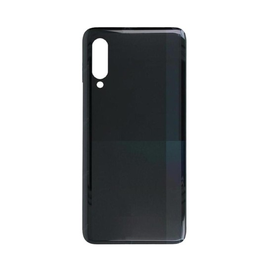 Back Cover Samsung Galaxy A90/A905 Black Back Cover Samsung Galaxy A90/A905 Black